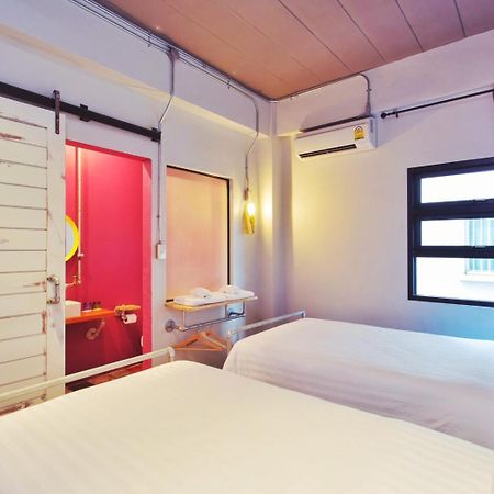 Bloo Hostel Phuket Camera foto