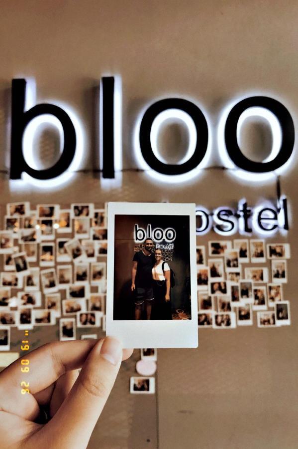 Bloo Hostel Phuket Esterno foto